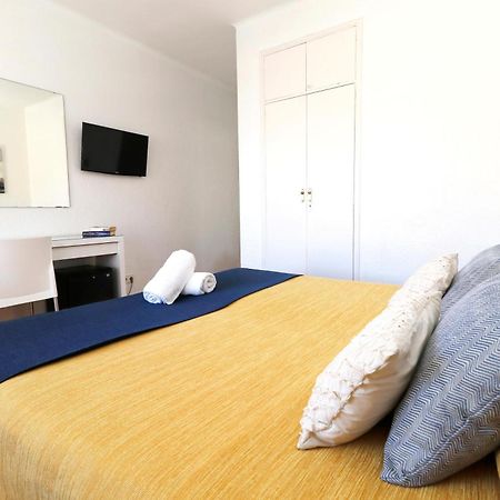 Hsr Gil (Adults Only) Vandrarhem Palmanova Exteriör bild